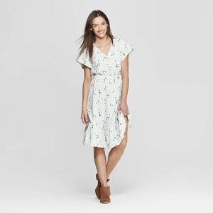 Universal Thread Dress